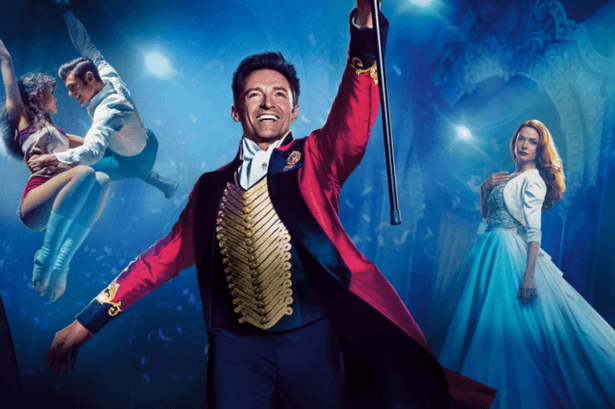 Hugh Jackman Australian Tour