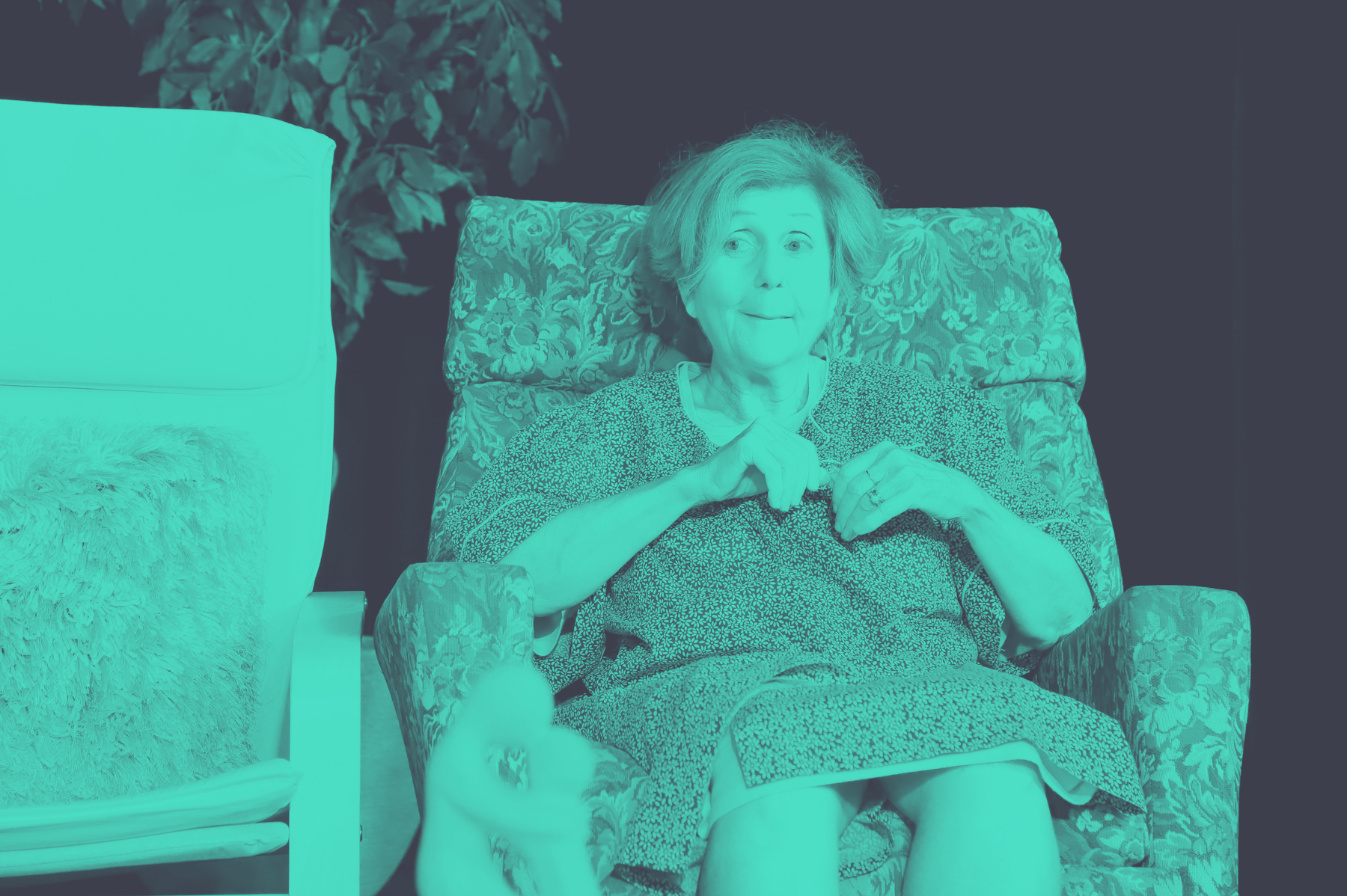 Marjorie Prime - Sunnybank Theatre Group