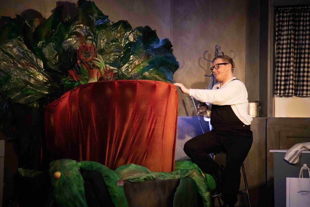 Little Shop of Horrors