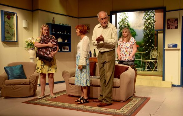 Act 1 Theatre – Look Who’s Talking Act 1 Theatre - Look Who's Talking