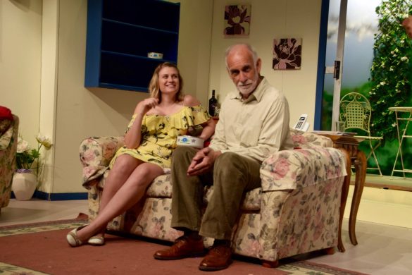 Act 1 Theatre – Look Who’s Talking Act 1 Theatre - Look Who's Talking