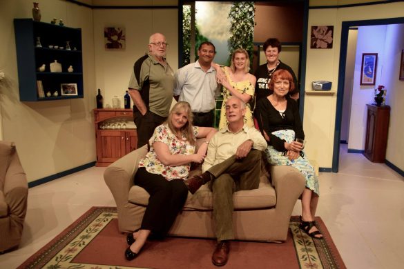 Act 1 Theatre – Look Who’s Talking Act 1 Theatre - Look Who's Talking