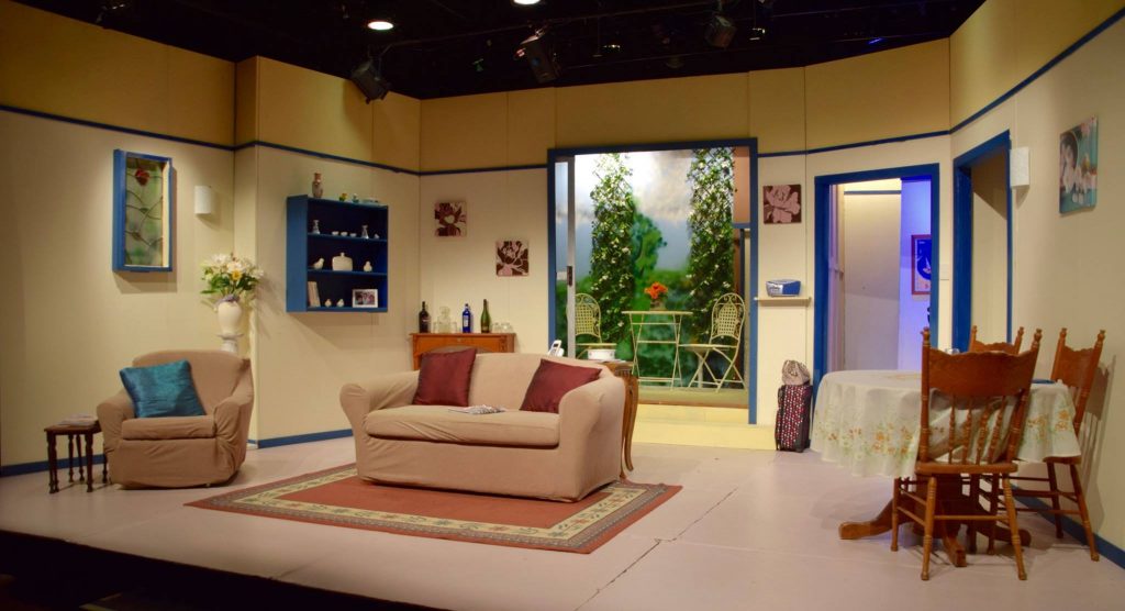 Act 1 Theatre - Look Who's Talking