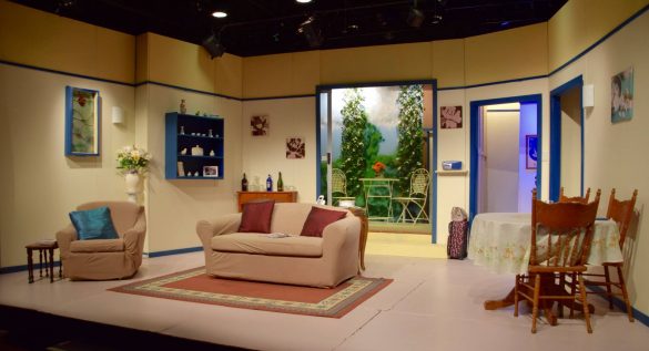 Act 1 Theatre – Look Who’s Talking Act 1 Theatre - Look Who's Talking