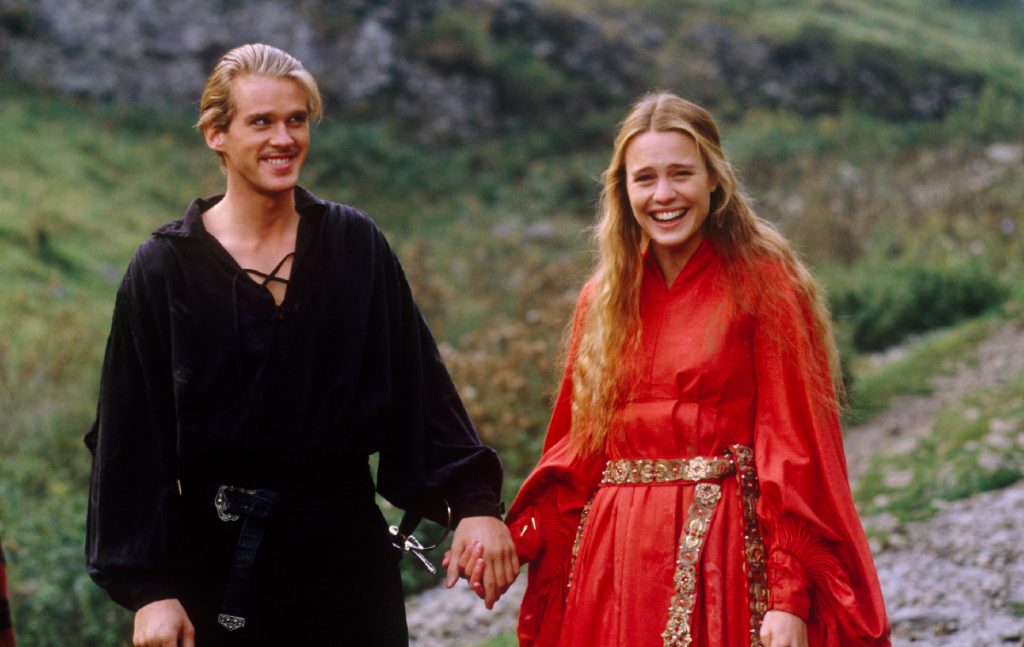 ThePrincessBride