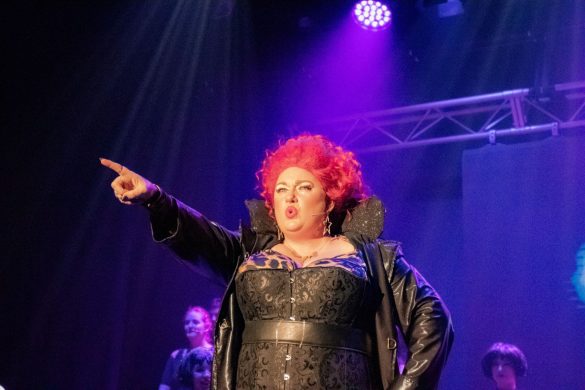 RMT_WeWillRockYou Redcliffe Musical Theatre - We Will Rock You