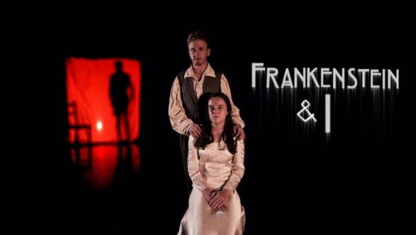 Frankenstein and I - Brisbane Sci-Fi Theatre Festival