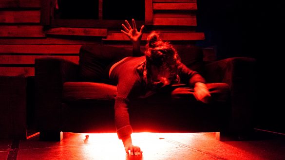 ‘Jane and Kel Go the Hell’ // Share House Theatre Company