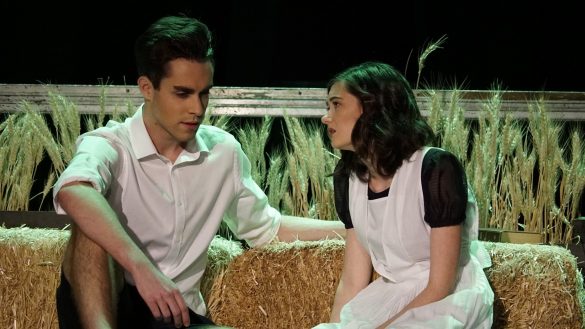 ‘Spring Awakening’ // Underground Productions