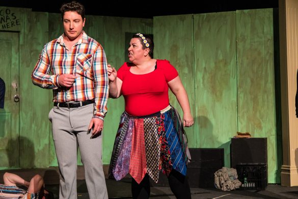 Cosi Growl Theatre