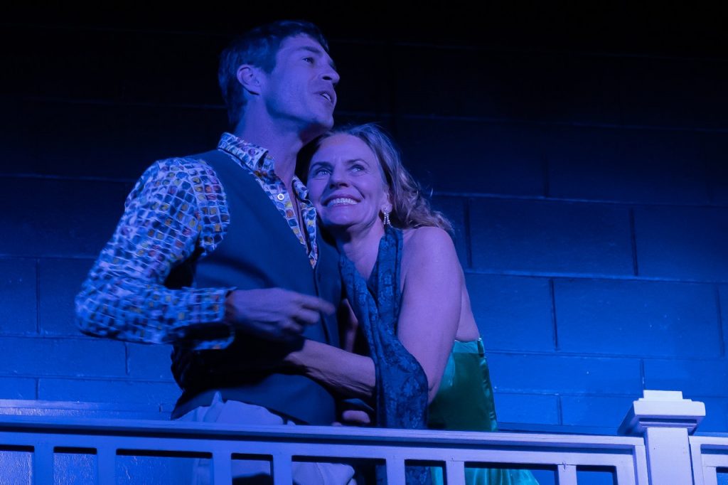 Away - Gold Coast Little Theatre