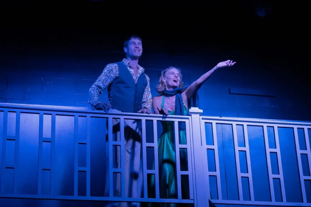Away - Gold Coast Little Theatre
