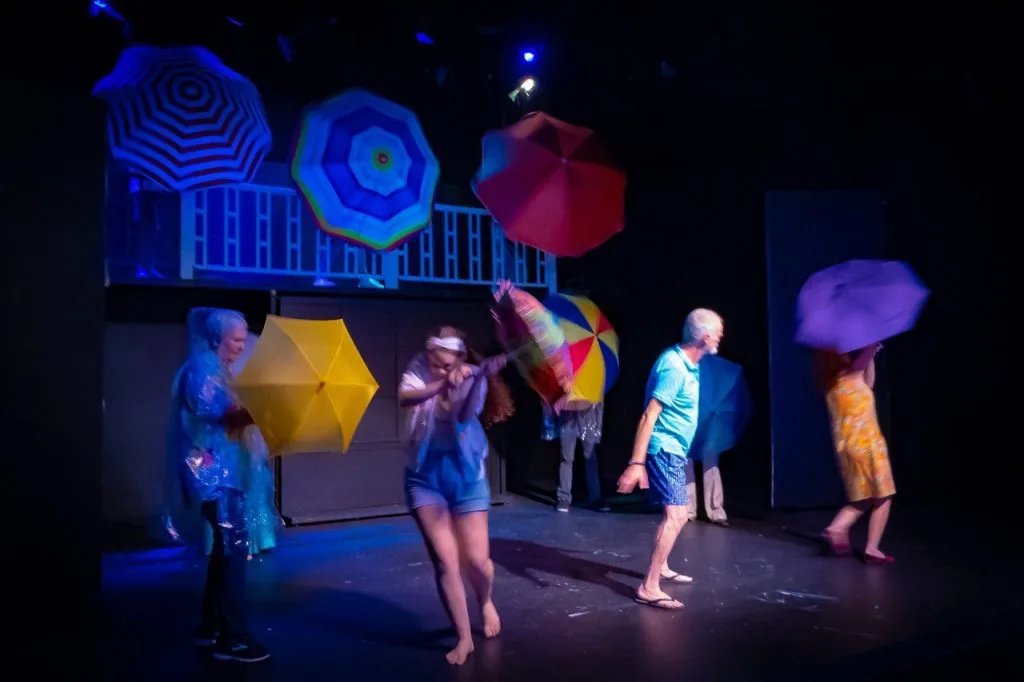 Away - Gold Coast Little Theatre