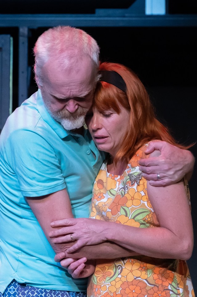 Away - Gold Coast Little Theatre