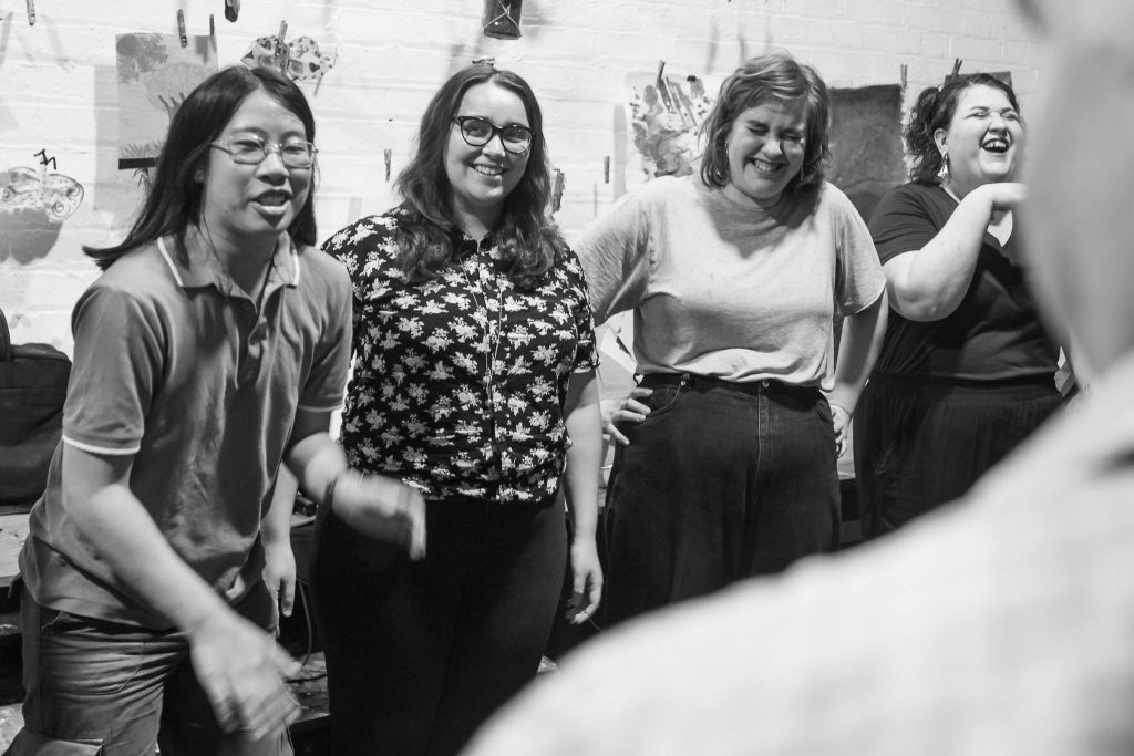 Big Scholarships on offer at Big Fork Theatre