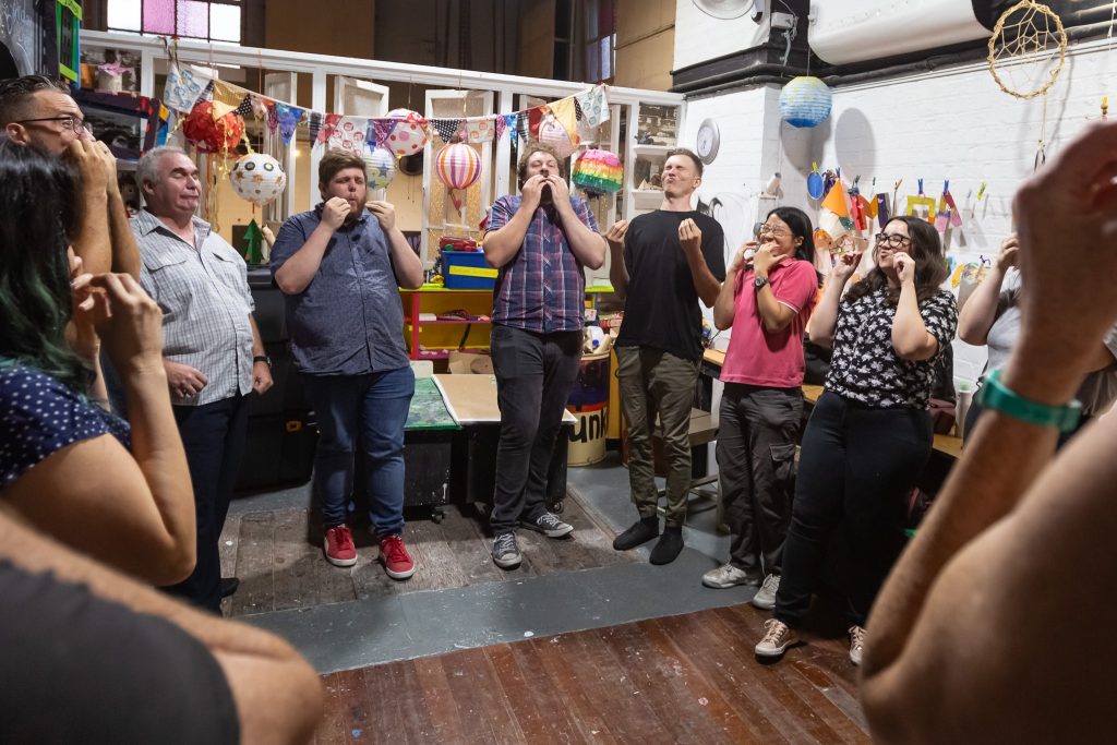 Big Scholarships on offer at Big Fork Theatre