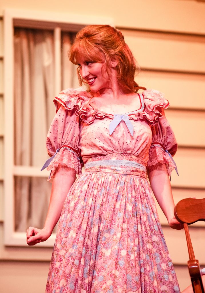 Oklahoma! - Savoyards Musical Theatre