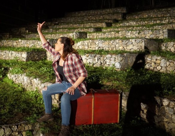 Highway of Lost Hearts – Minola Theatre Highway of Lost Hearts - Minola Theatre