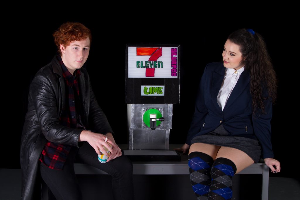 Heathers: The Musical - On The Boards Theatre Company