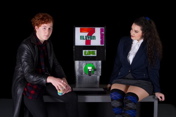 Heathers: The Musical - On The Boards Theatre Company