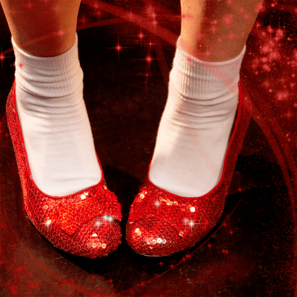 Wizard of Oz – Arena Spectacular; Harvest Rain Wizard of Oz - Arena Spectacular; Harvest Rain