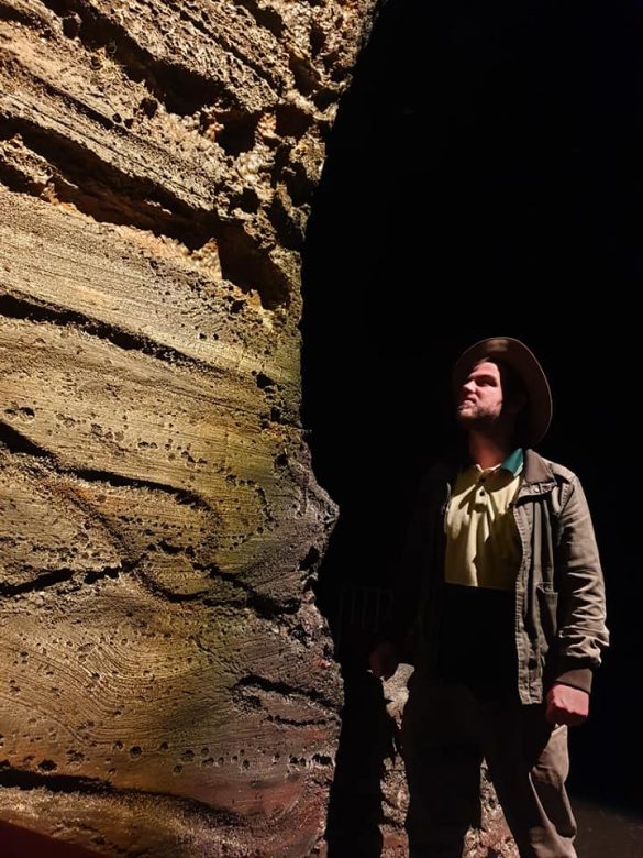 Picnic at Hanging Rock - Villanova Players