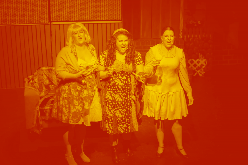 The Witches of Eastwick - Phoenix Ensemble