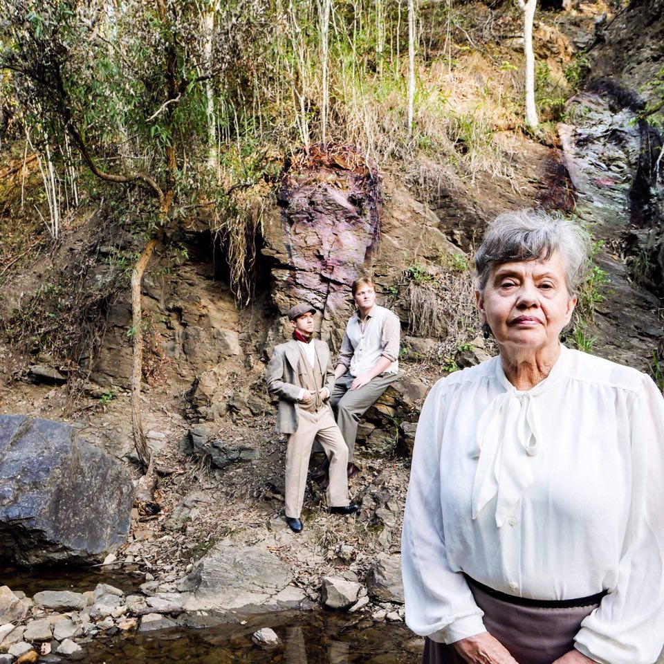 Picnic at Hanging Rock - Villanova Players