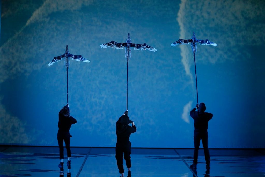 Storm Boy - Queensland Theatre