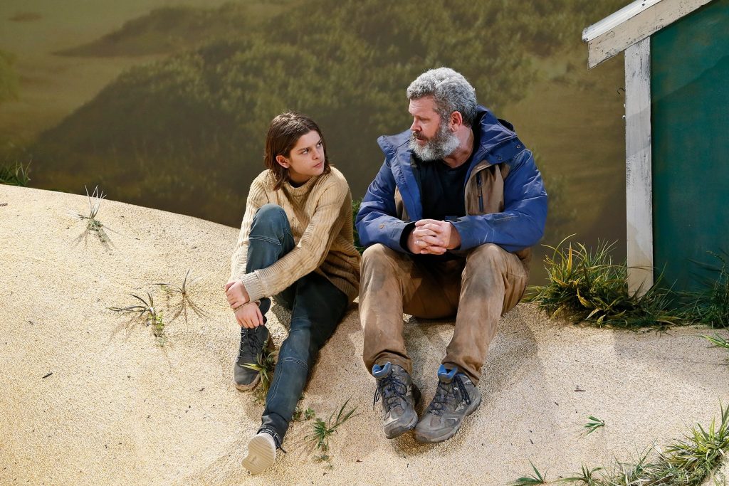 Storm Boy - Queensland Theatre