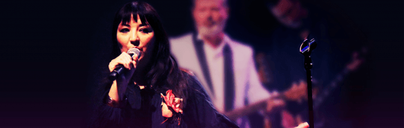 I Left My Heart In Highgate Hill - Brisbane Festival