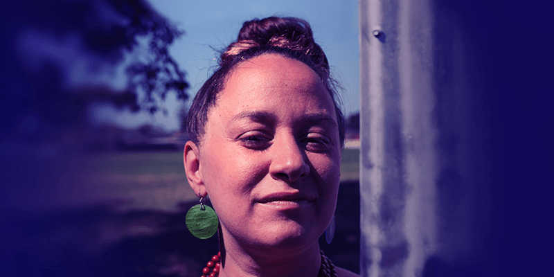 Lydia Fairhall and the Black She Oaks - Brisbane Festival