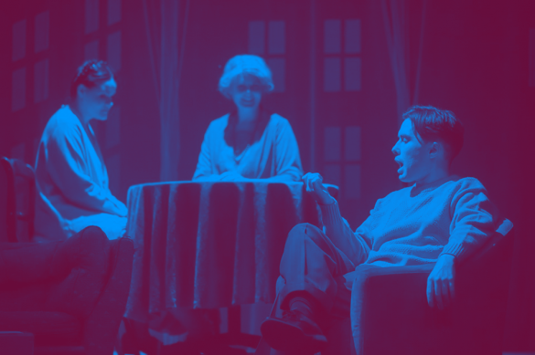 The Glass Menagerie - Brisbane Arts Theatre