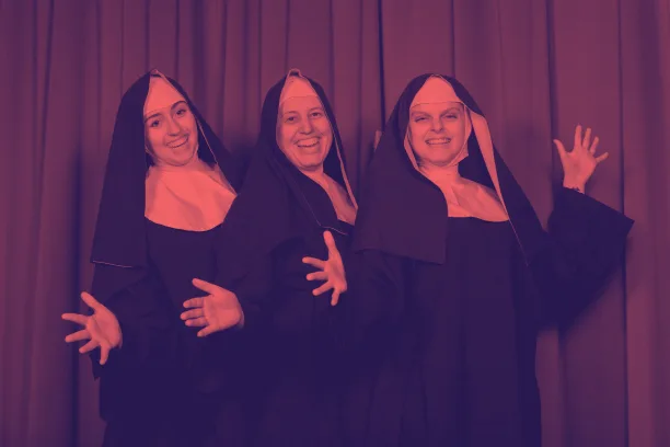 Nunsense - Redcliffe Musical Theatre