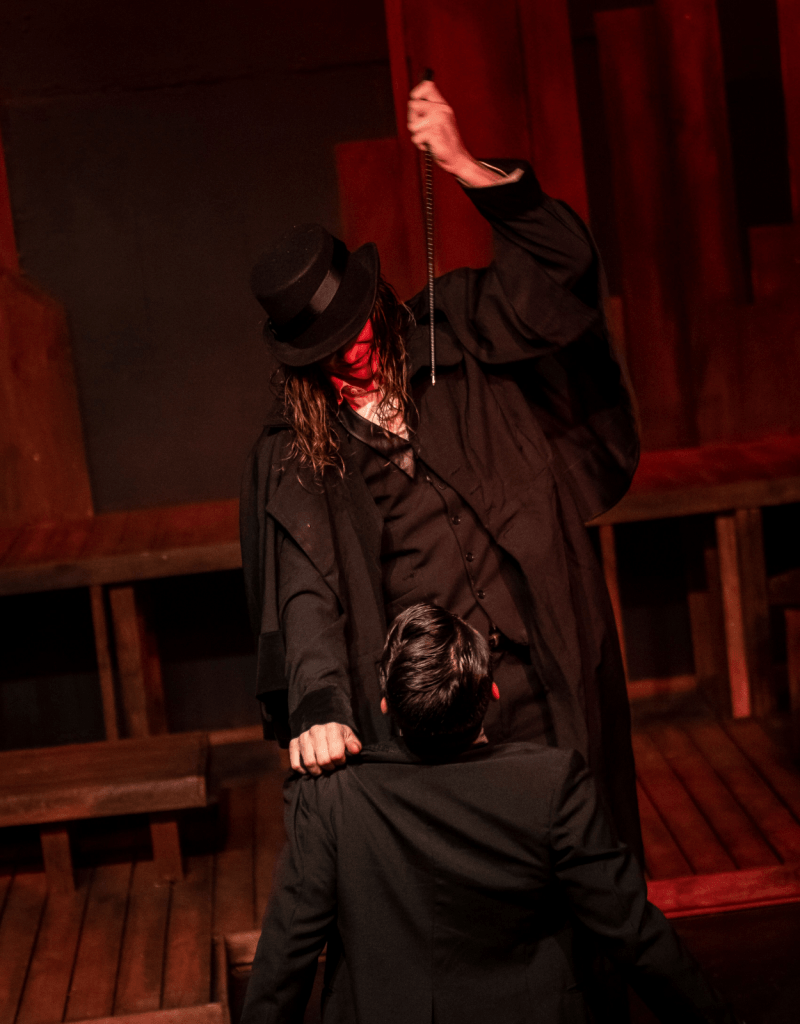 Jekyll & Hyde - Phoenix Ensemble