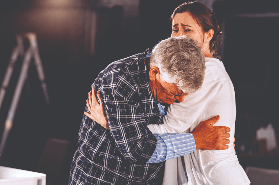 The Father - Moreton Bay Theatre Company