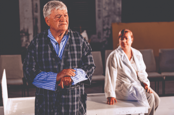 The Father - Moreton Bay Theatre Company