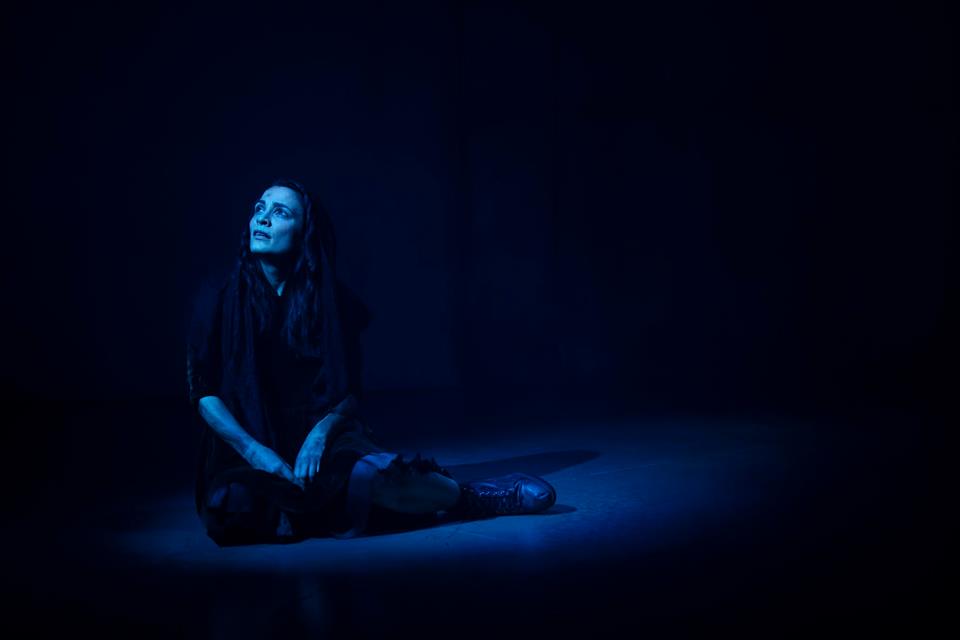 Antigone - Queensland Theatre