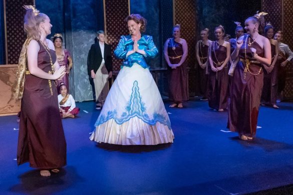 'The King and I' - Gold Coast Little Theatre