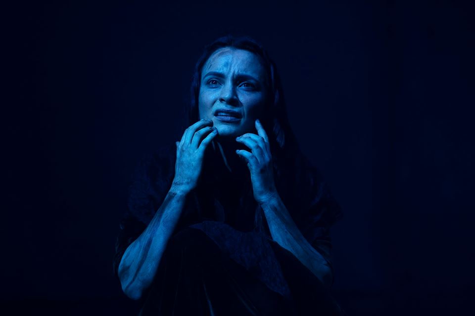 Antigone - Queensland Theatre