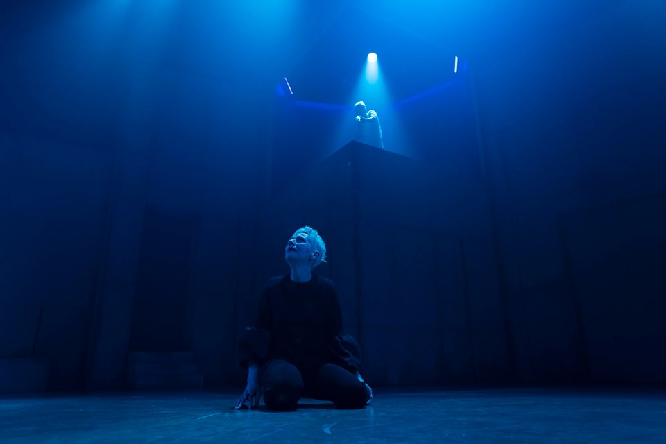 Antigone - Queensland Theatre