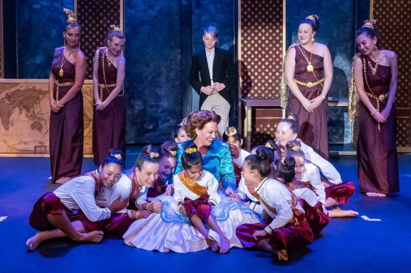 'The King and I' - Gold Coast Little Theatre