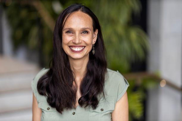 Anna Loren - Queensland Premier's Drama Award