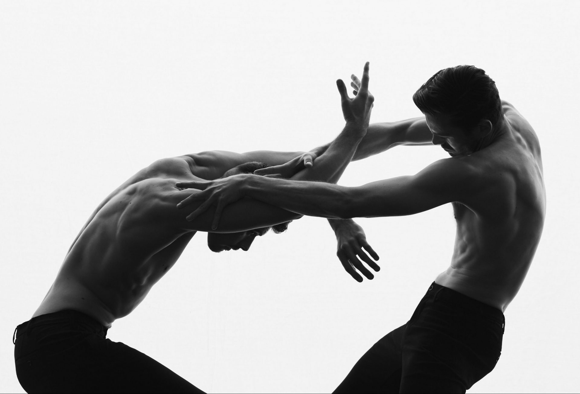 australian dance collective