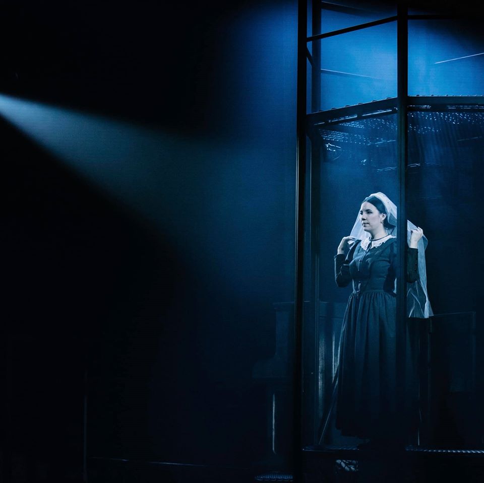 'Jane Eyre' // shake & stir theatre co - Theatre Haus