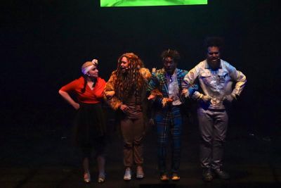 The Wiz - ACPA