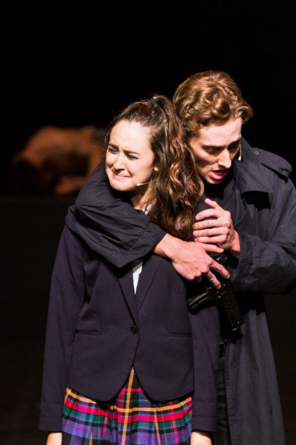 ‘Heathers: The Musical’ – BAMT