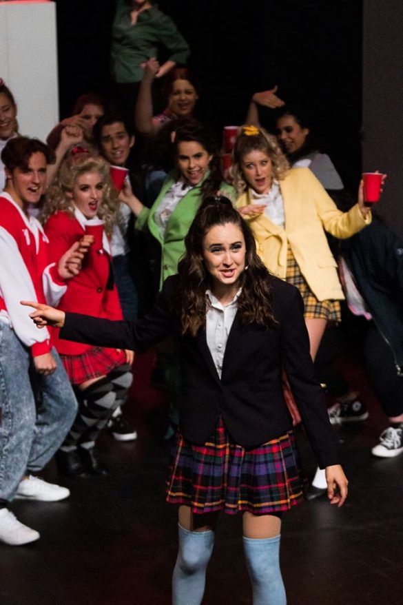 ‘Heathers: The Musical’ – BAMT