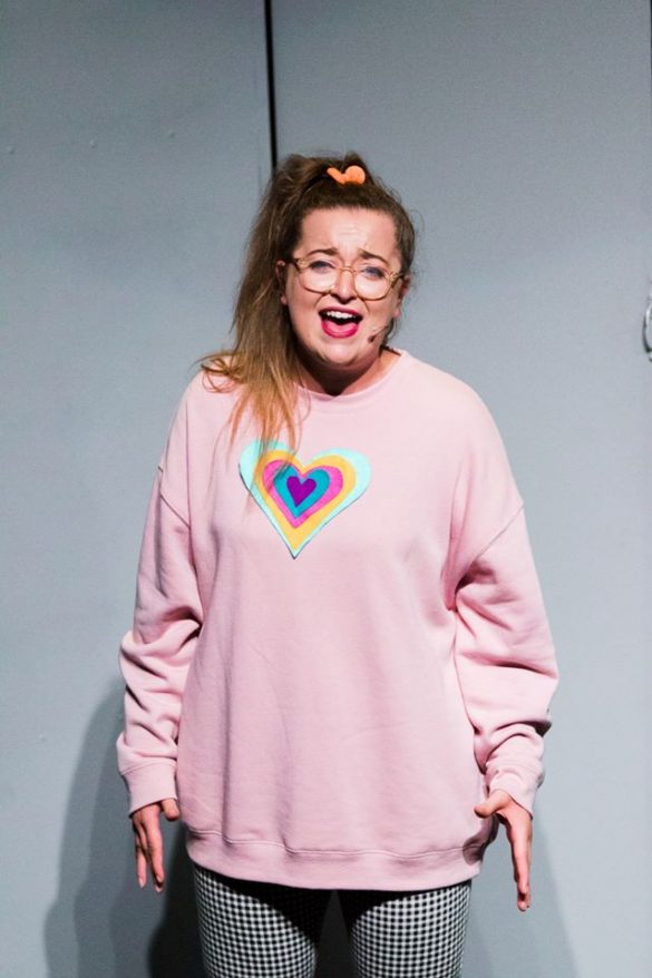 ‘Heathers: The Musical’ – BAMT 'Heathers: The Musical' - BAMT