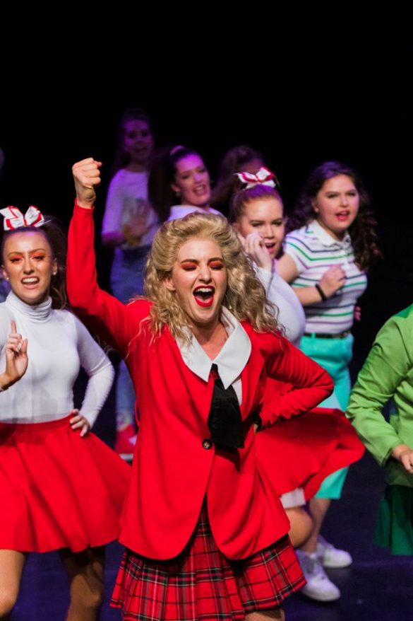 ‘Heathers: The Musical’ – BAMT